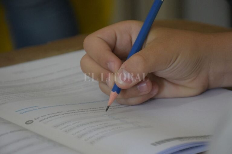Ruralidad. "Empezaremos por allí porque esas escuelas contienen a los chicos que no tienen otras opciones educativas"