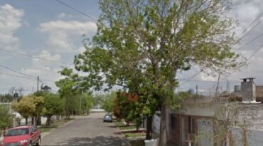 El hecho se registró alrededor de las 23:30 en inmediaciones de William Morris al 2300