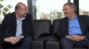 Perotti y Schiaretti Archivo