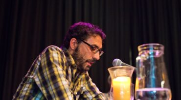 Mariano Andrade. Gentileza.