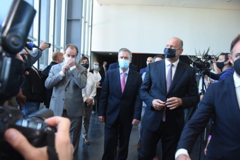 Guillermo Di Salvatore.