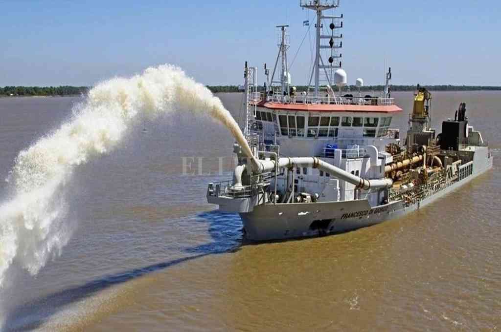 El Litoral