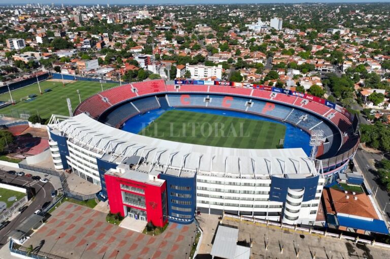 La Nueva Olla espera ansiosa la nueva visita de Colón. Será el mismo escenario pero con otros condimentos