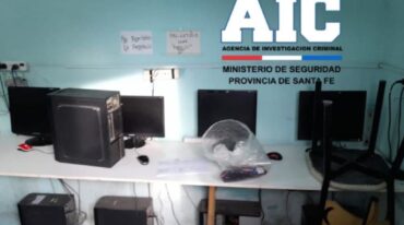 Gentileza: prensa AIC.