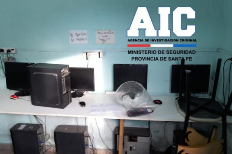 Gentileza: prensa AIC.