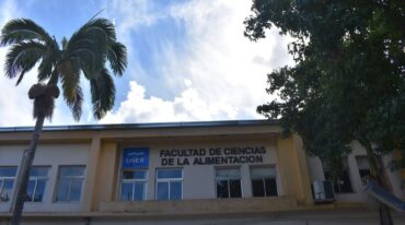 La Facultad de Ciencias de la Alimentación