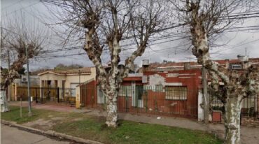 Un conocido de la víctima fue hasta la casa