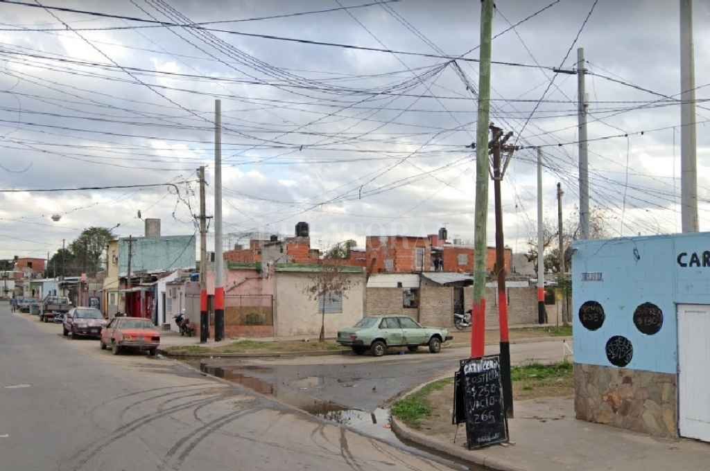 En Necochea y Ameghino