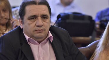 Pablo Hernández había sido condenado cuando era concejal por Cambiemos.
