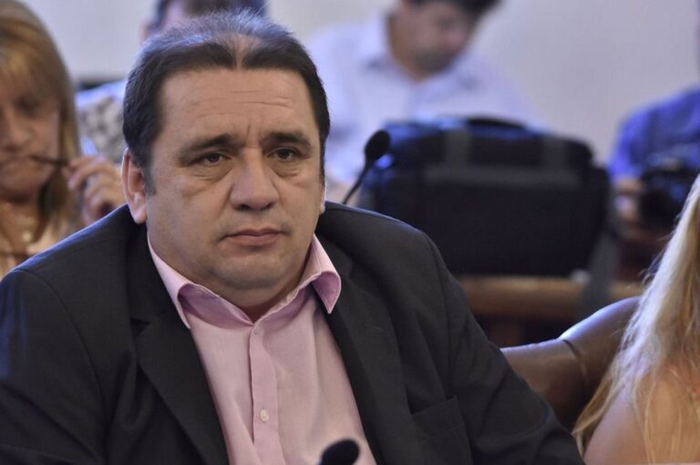 Pablo Hernández había sido condenado cuando era concejal por Cambiemos.