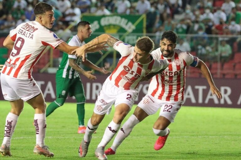 Prensa Unión