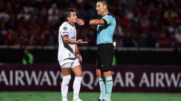 Conmebol