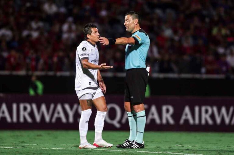 Conmebol