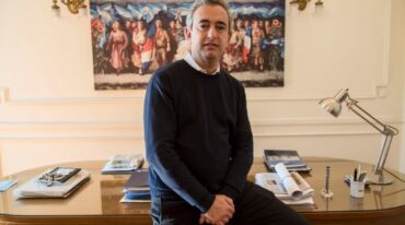 Marcelo Manera.