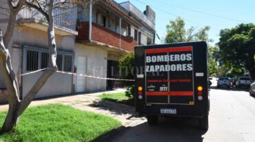 Los vecinos aseguran que nadie vio a Manuel durante la jornada del jueves