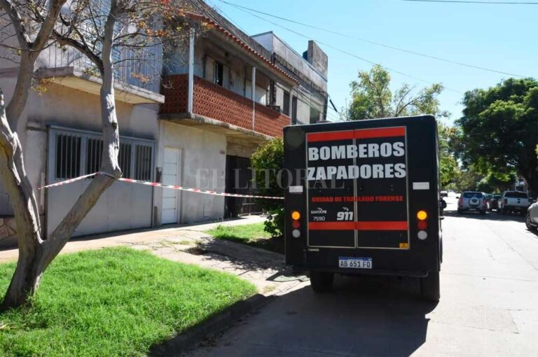 Los vecinos aseguran que nadie vio a Manuel durante la jornada del jueves