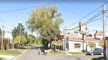 Google Street View
