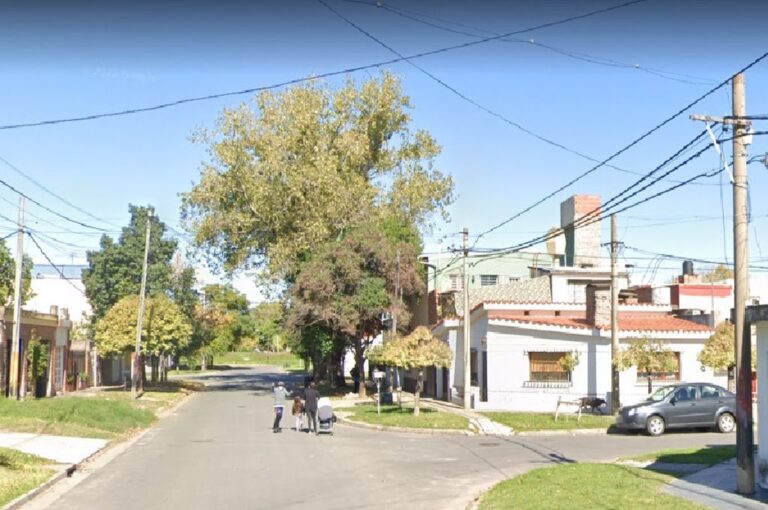 Google Street View