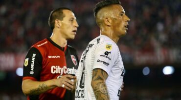 Patronato sigue sin poder ganarle a Newells en el profesionalismo
