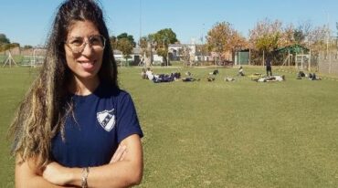 "En el área de la nutrición hay muchos mitos"