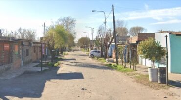 Google Street View