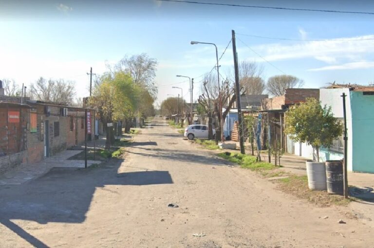 Google Street View