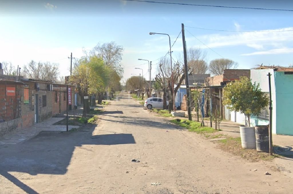 Google Street View