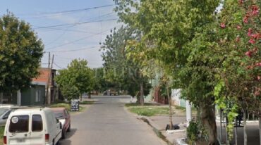 Google Street View