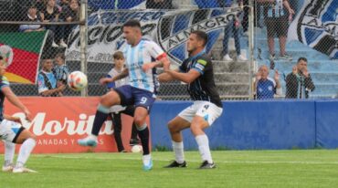 Gentileza: prensa Atlético de Rafaela.