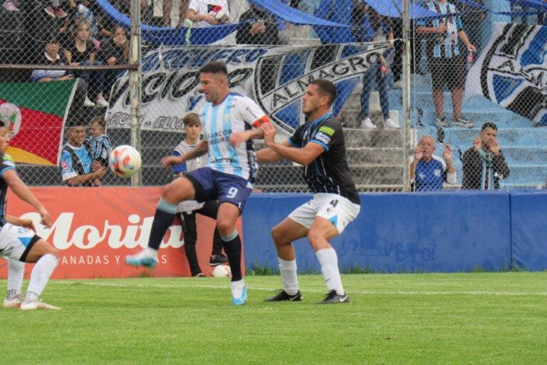 Gentileza: prensa Atlético de Rafaela.