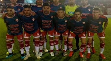 Atlético Paraná logró su primera victoria del Torneo Federal A