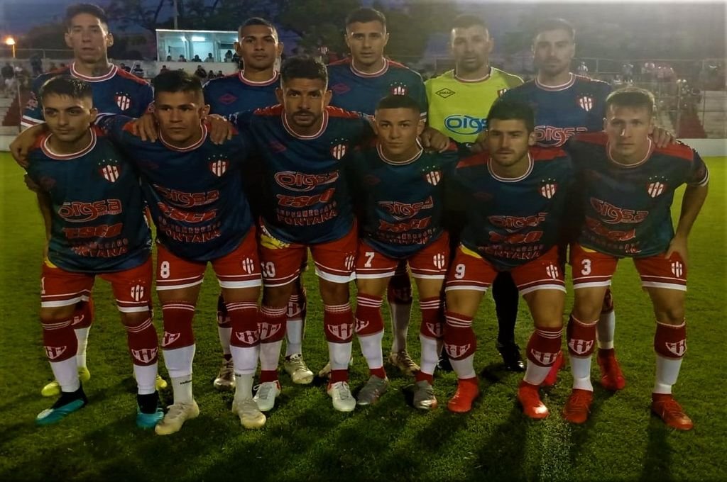 Atlético Paraná logró su primera victoria del Torneo Federal A