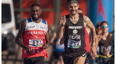 El equipo argentino contará con tres atletas entrerrianos con un gran presente