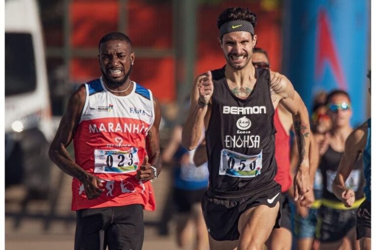 El equipo argentino contará con tres atletas entrerrianos con un gran presente