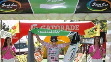 La bonaerense Romina Palacios Balena volvió a ganar entre las Damas