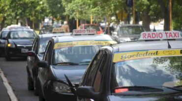 En la calle. Se estima que en las próximas semanas