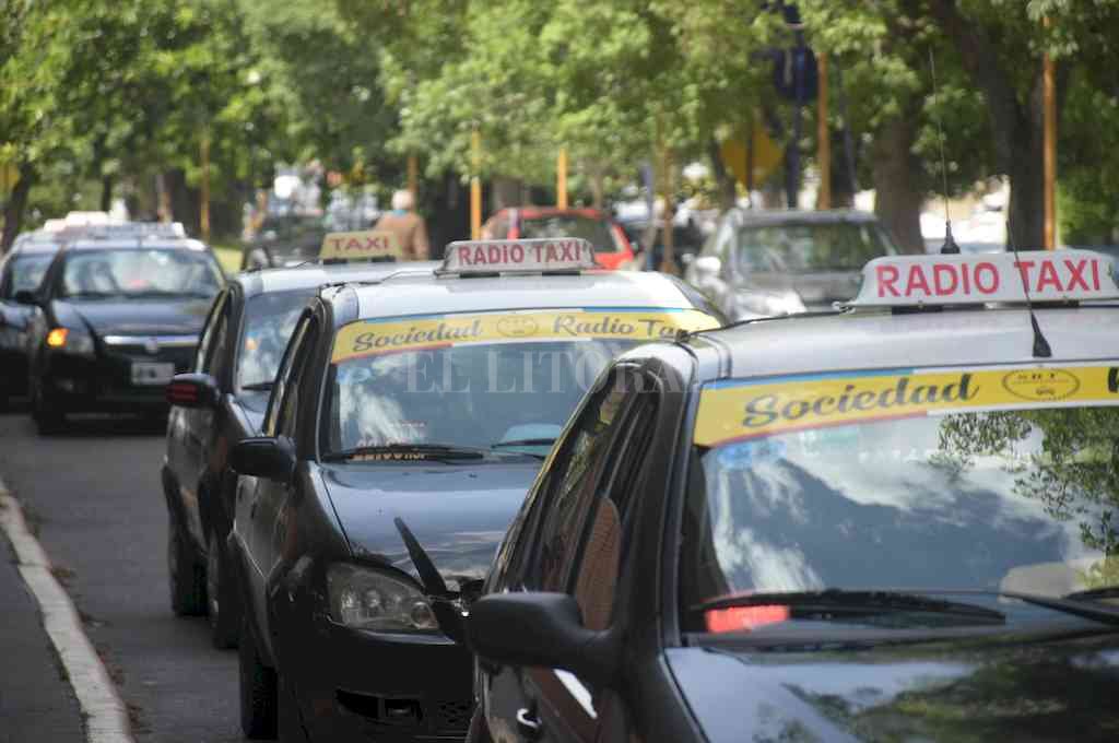 En la calle. Se estima que en las próximas semanas