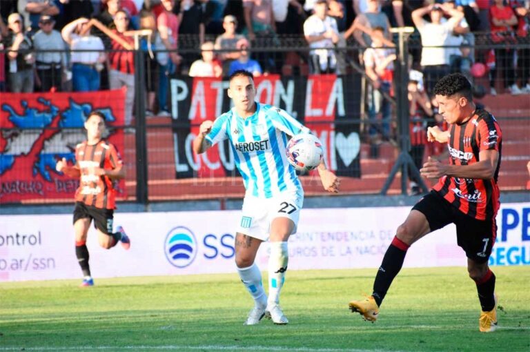 Gentileza Prensa Racing