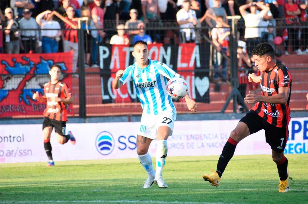 Gentileza Prensa Racing