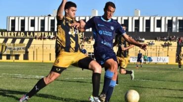 gentileza Atlético de Rafaela
