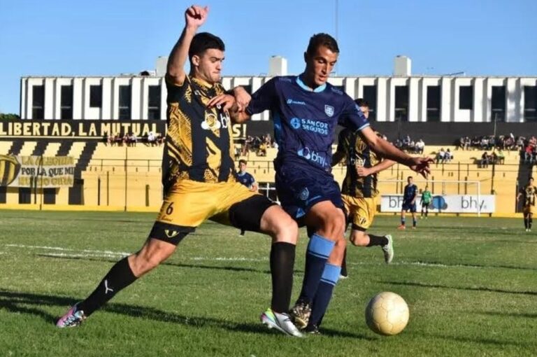 gentileza Atlético de Rafaela