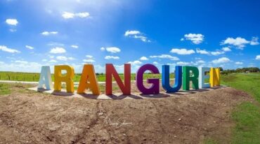 Aranguren recibirá a artistas de toda la provincia Gentileza Mariano Schreiner