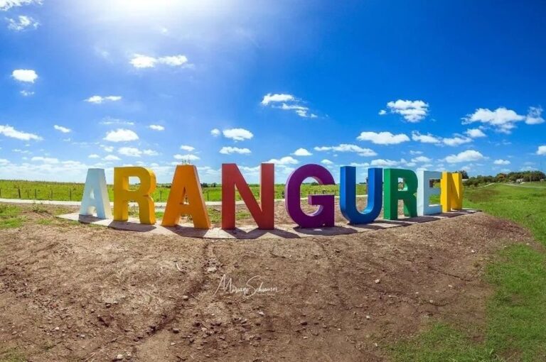 Aranguren recibirá a artistas de toda la provincia Gentileza Mariano Schreiner