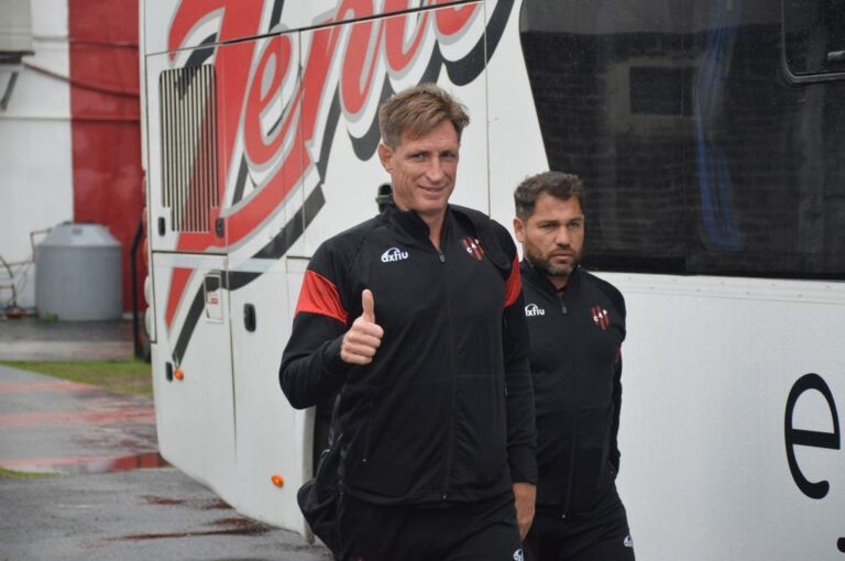 Patronato por la necesidad de ganar