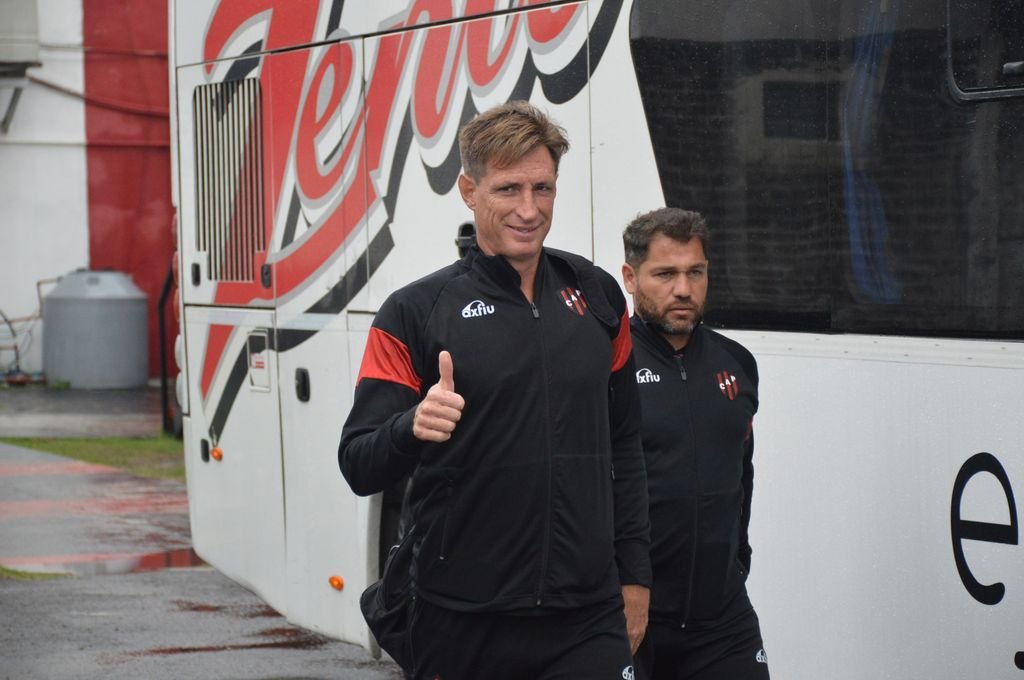 Patronato por la necesidad de ganar