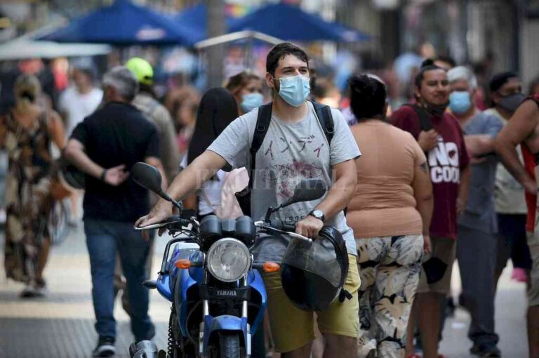 Mientras la crisis sanitaria global continúe