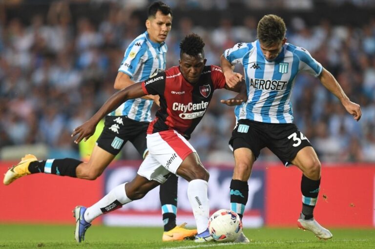 Racing
