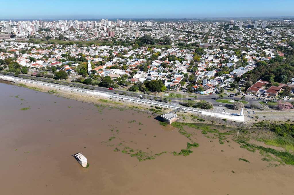 Fernando Nicola (Drone)