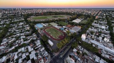 Mun. de Rosario