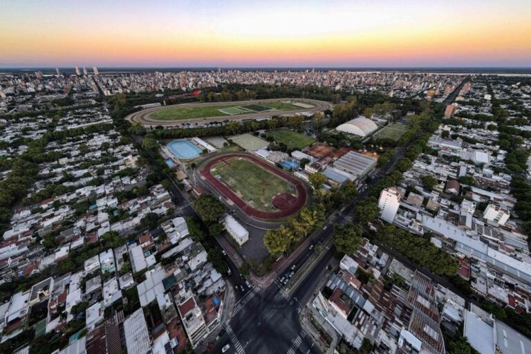 Mun. de Rosario